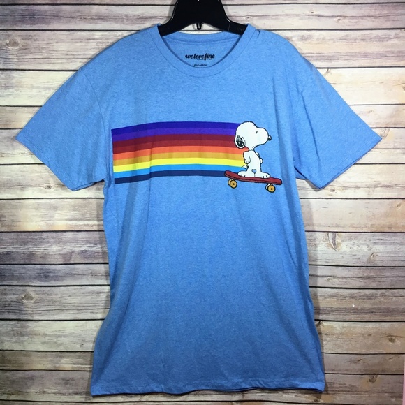 Peanuts | Shirts | Snoopy Tshirt 